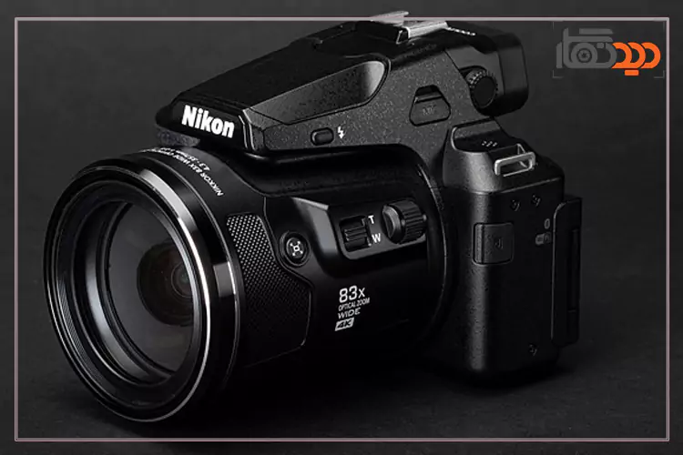 نقد و بررسی دوربین نیکون P950 عکس 6