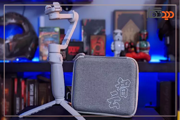 عکس محصول ژیون اسموت Q4