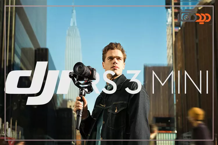 نقد و بررسی گیمبال رونین RS3 مینی عکس 5