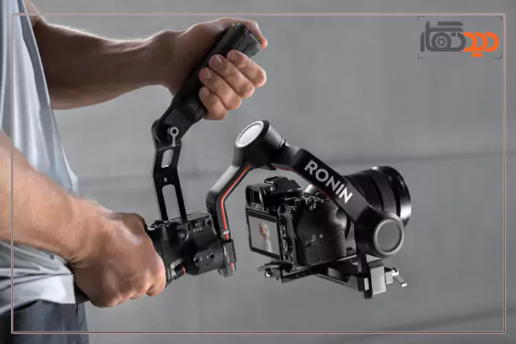 نقد و بررسی گیمبال رونین RS3 عکس 0