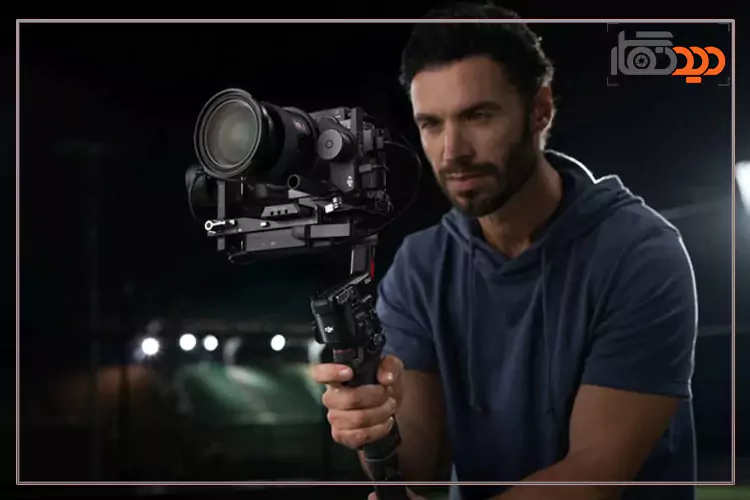 نقد و بررسی گیمبال رونین RS4 و RS3 عکس دوم