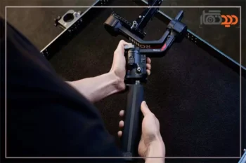 نقد و بررسی رونین RS4 با ژیون ویبیل Weebill 3S عکس 1