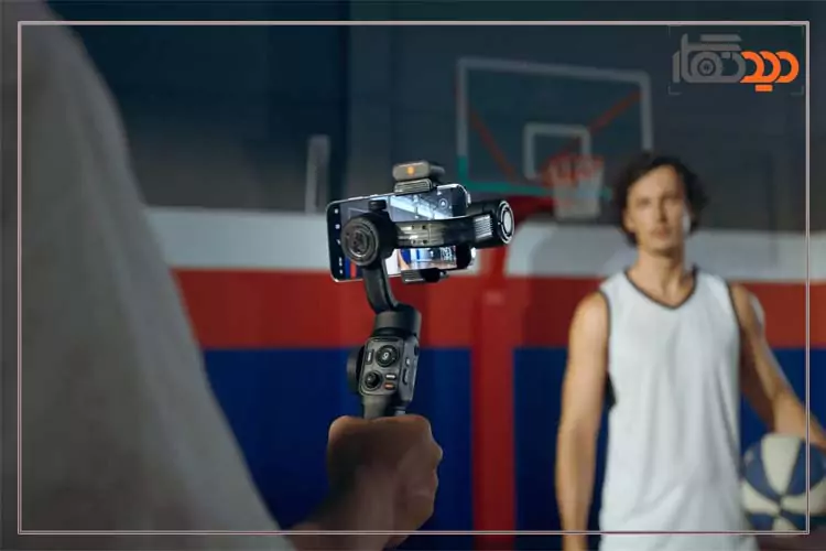 مقایسه اسمو موبایل 6 و ژیون اسموت 5S Ai عکس2