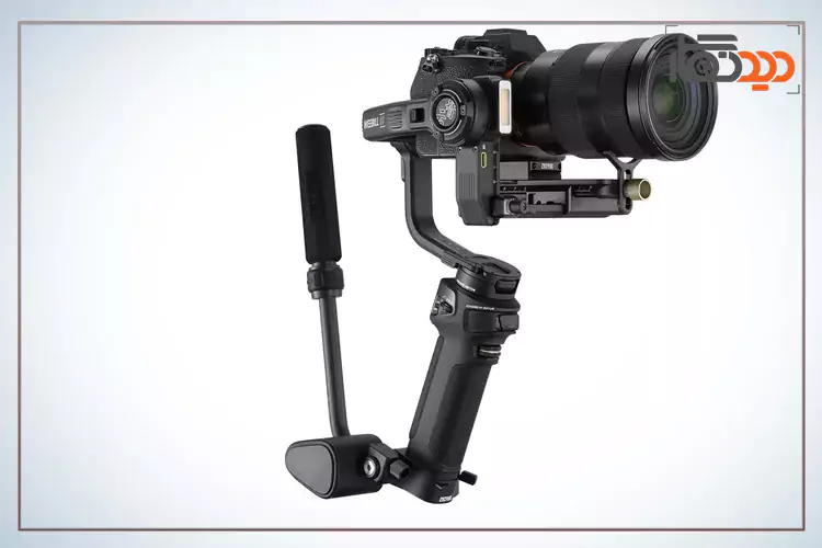 نقد و بررسی گیمبال ویبییل weebill s3 عکس 6