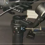 نقد و بررسی گیمبال ویبییل weebill s3 عکس 1