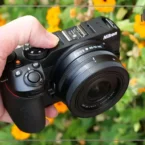 نقد و بررسی دوربین نیکون Z30 عکس 1