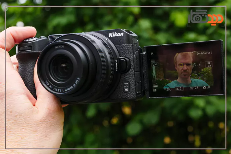 نقد و بررسی دوربین نیکون Z30 عکس 4