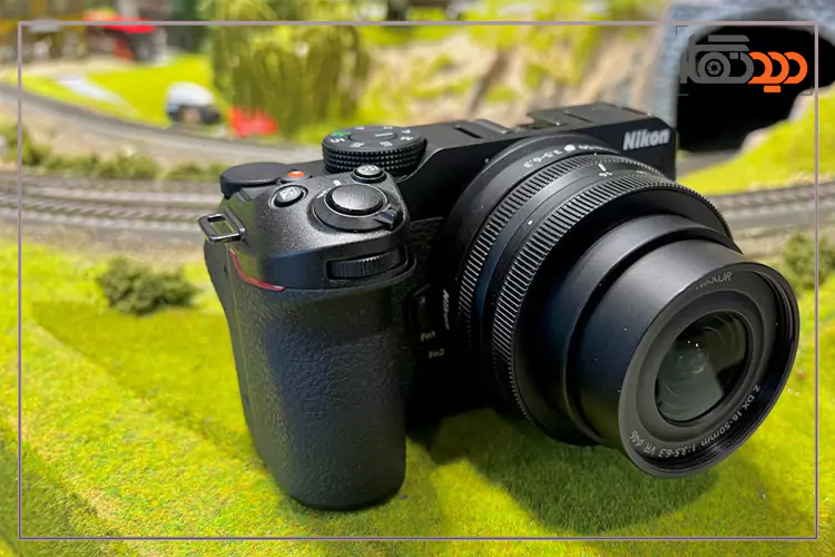 نقد و بررسی دوربین نیکون Z30 عکس 3