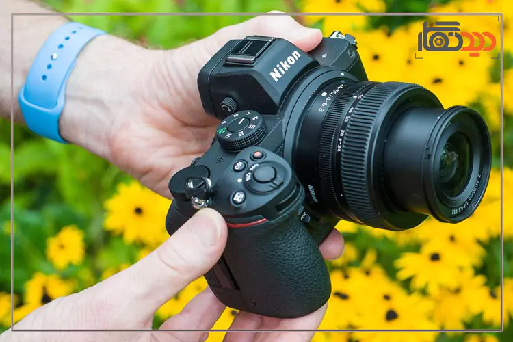 نقد و بررسی دوربین نیکون z5 عکس 2