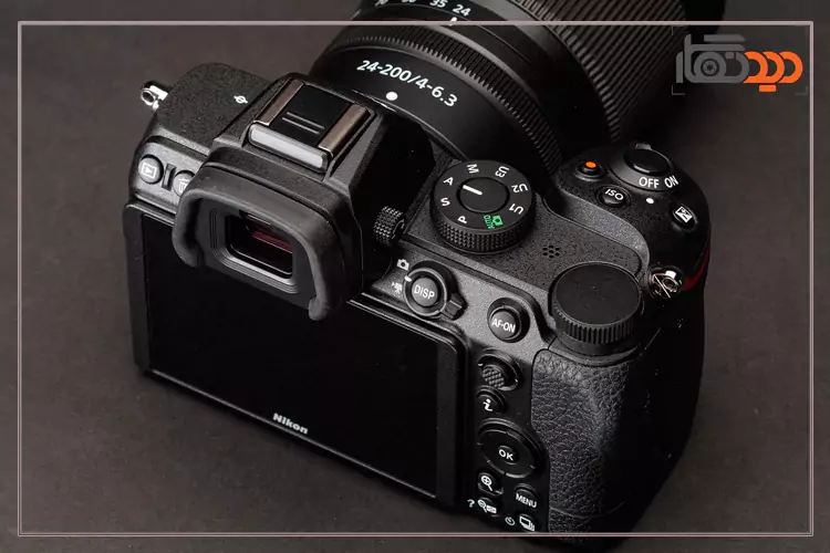 نقد و بررسی دوربین نیکون z5 عکس 5