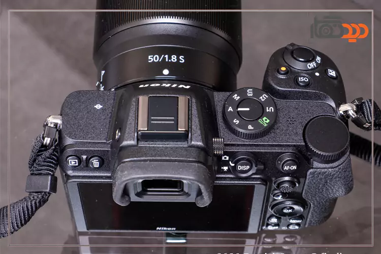 نقد و بررسی دوربین نیکون z5 عکس 4