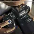 نقد و بررسی دوربین نیکون Z50 عکس 1