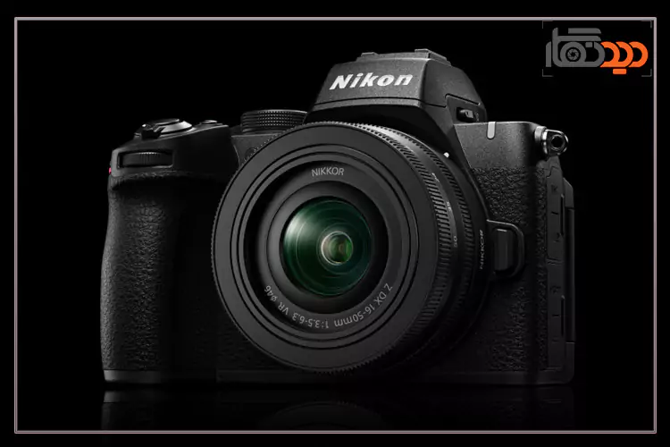 نقد و بررسی دوربین نیکون Z50 عکس 5