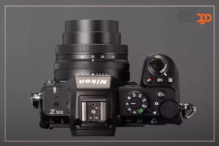 نقد و بررسی دوربین نیکون Z50 II عکس 4