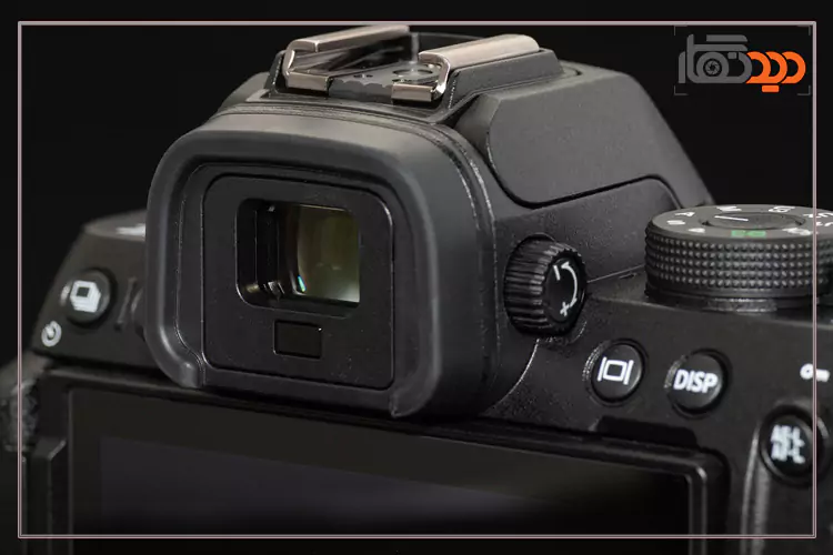 نقد و بررسی دوربین نیکون Z50 II عکس 5