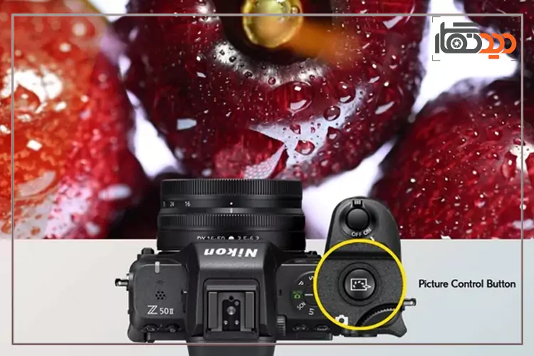 نقد و بررسی دوربین نیکون Z50 II عکس 6