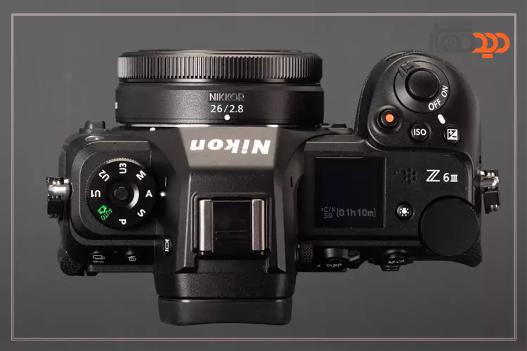 نقد و بررسی دوربین نیکون Z6 III عکس 4