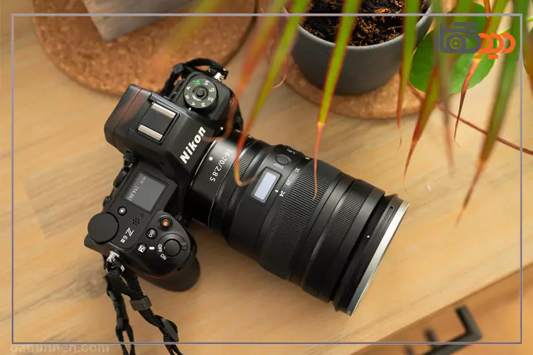 نقد و بررسی دوربین نیکون Z6 III عکس 5