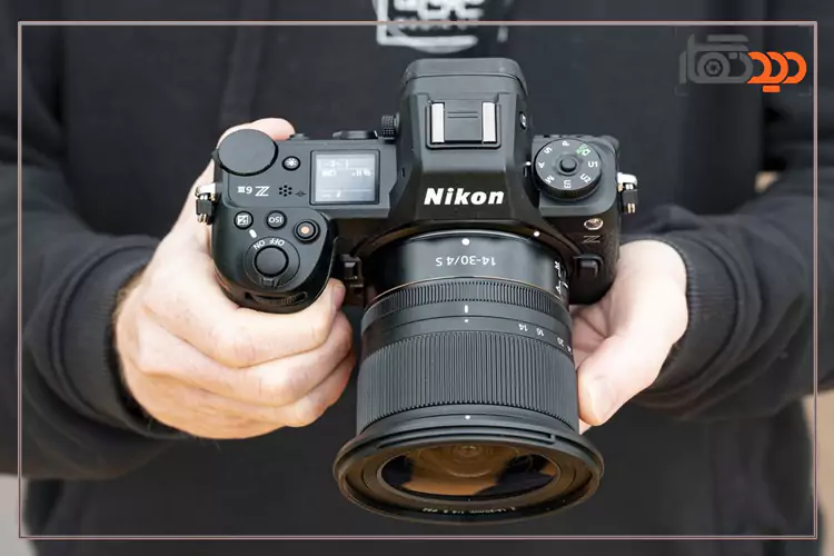 مقایسه دوربین نیکون Z6 III با کانن R6 II عکس 2