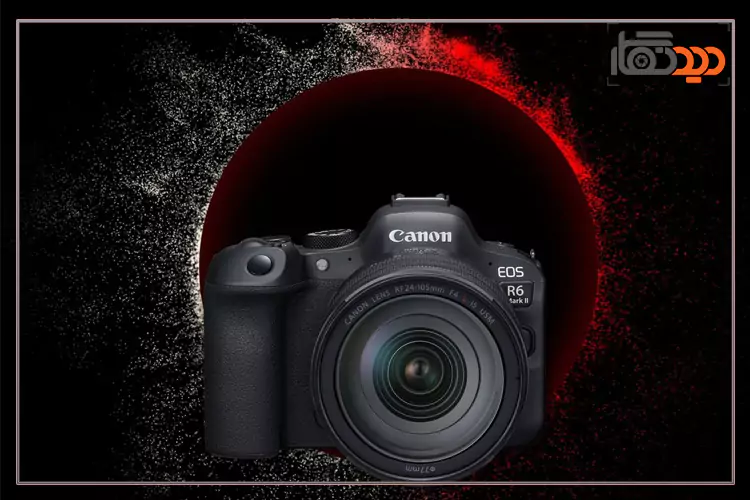 مقایسه دوربین نیکون Z6 III با کانن R6 II عکس 3