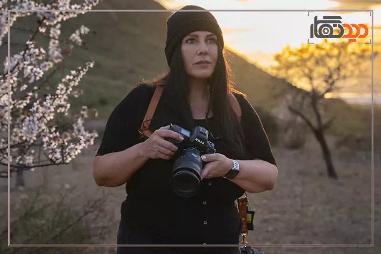 نقد و بررسی دوربین نیکون Z8 عکس 2