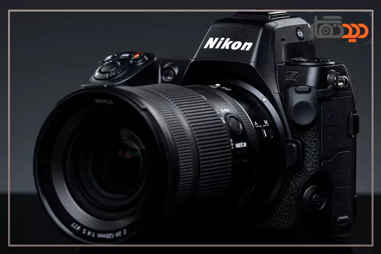 نقد و بررسی دوربین نیکون Z8 عکس 3