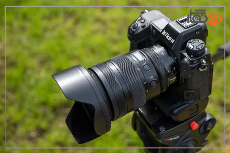 نقد و بررسی دوربین نیکون z9 عکس 3