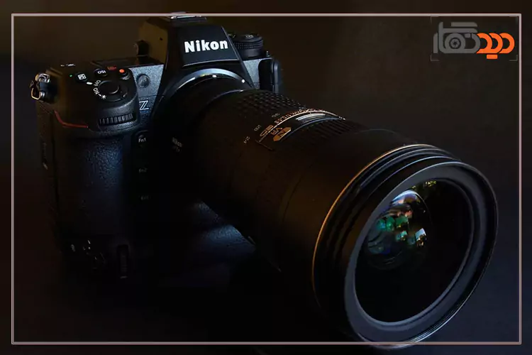 نقد و بررسی دوربین نیکون z9 عکس 5