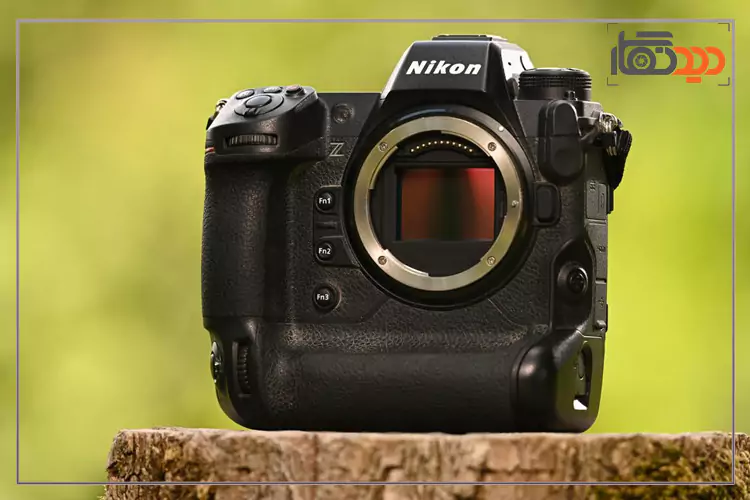نقد و بررسی دوربین نیکون z9 عکس 6