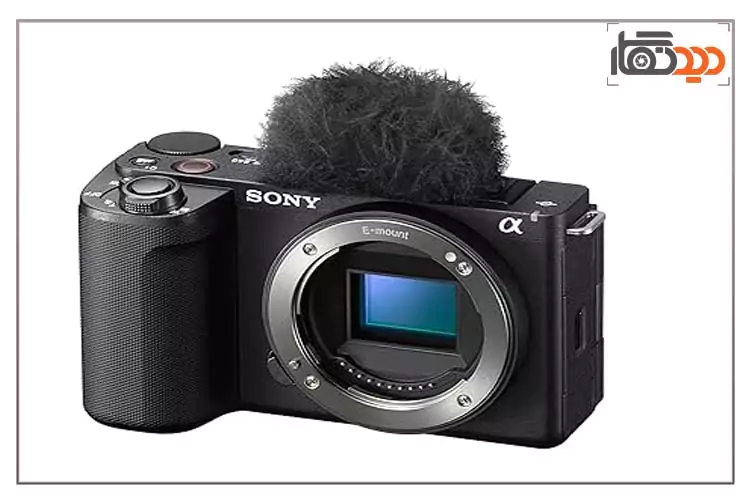 مقایسه دوربین سونی zv-e10 ii با کانن R7 عکس 1