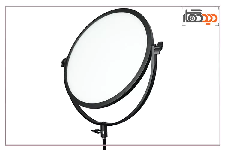 نور ثابت ال ای دی 360BI