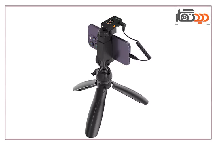 کابل کامیکا Comica CVM-D-MI