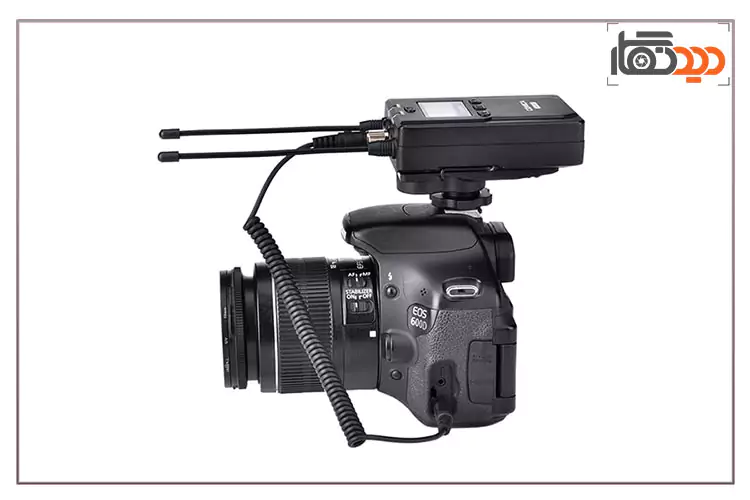 کابل کامیکا COMICA CVM-DL-CPX 