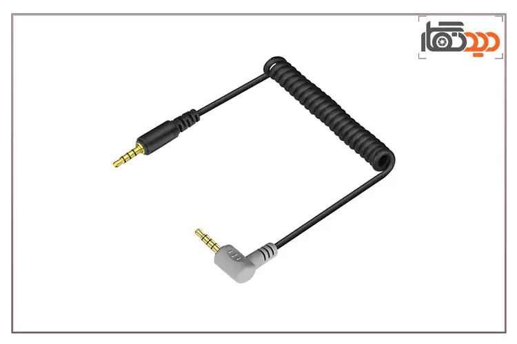کابل کامیکا COMICA CVM-DR-SPX