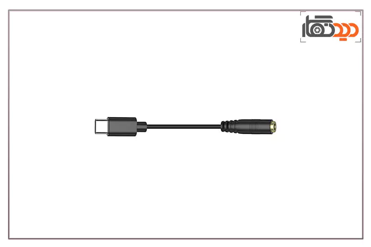 کابل تبدیل کامیکا Comica CVM-SPX-UC