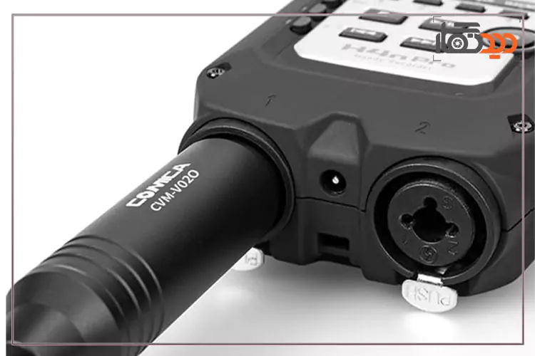 میکروفون کامیکا Comica CVM-V02O