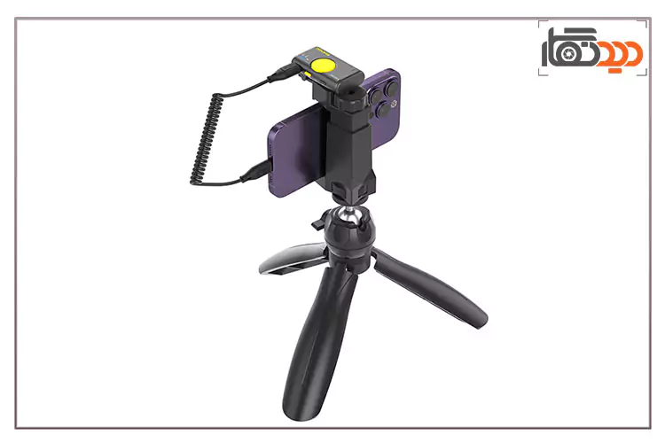 کابل کامیکا Comica UC-LN 