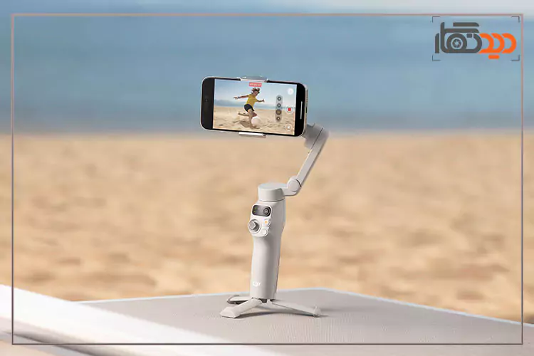 گیمبال اسمو موبایل 7