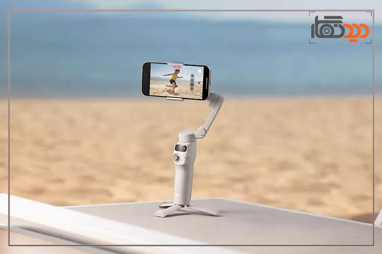 گیمبال اسمو موبایل 7 