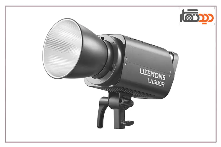 ویدیولایت Godox Litemons LA300R RGB Black