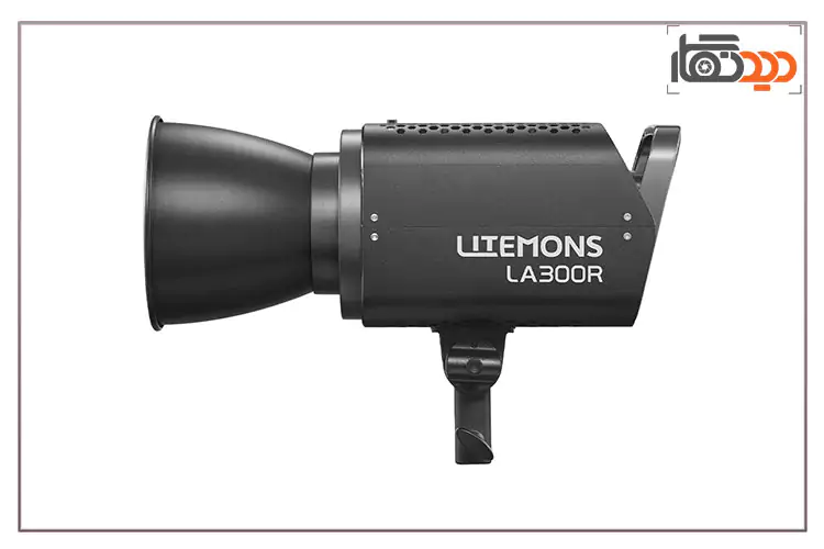 ویدیولایت Godox Litemons LA300R RGB Black