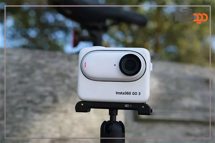 دوربین اینستا 360 Insta360 GO 3S 128GB White