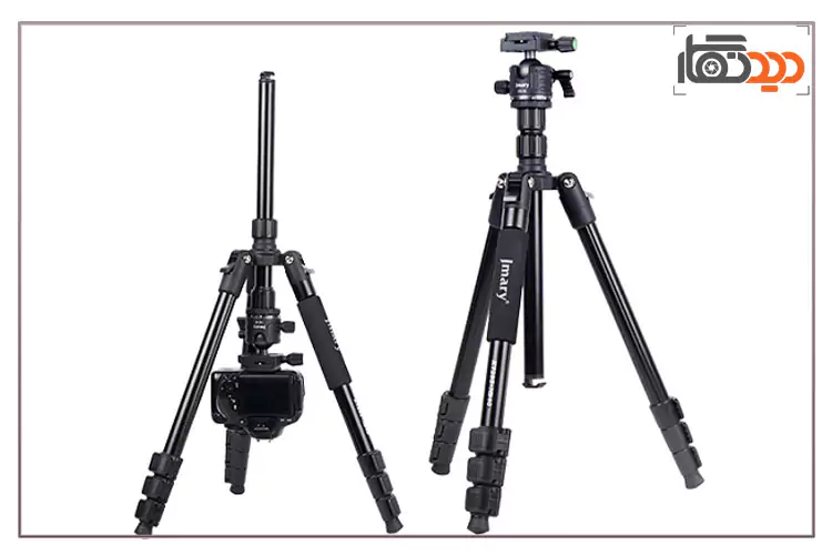 سه پایه جیماری Jmary KT285-NB40