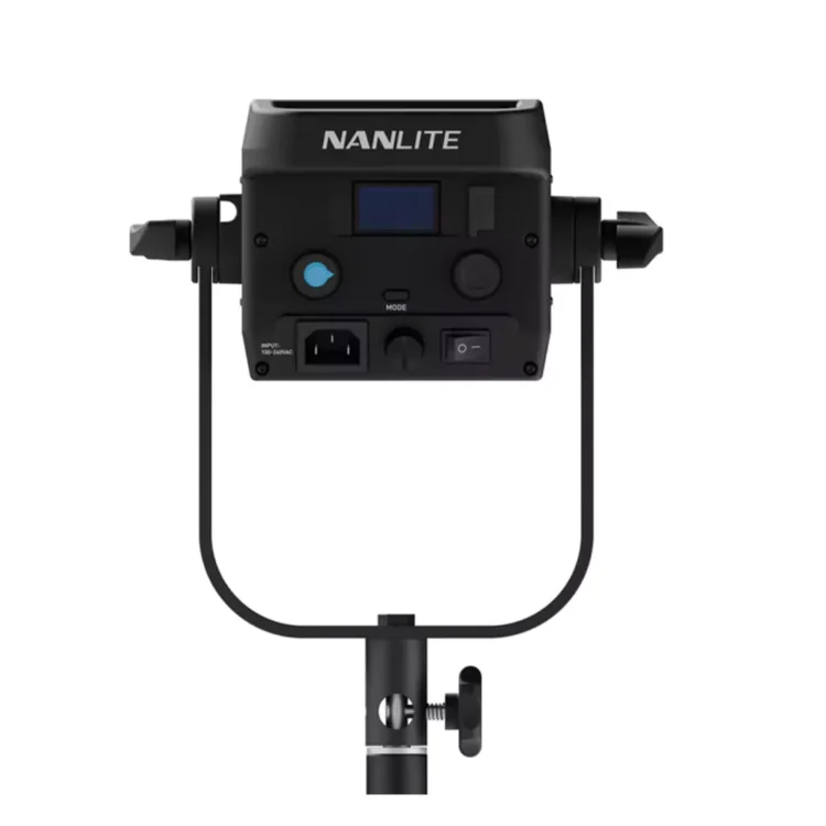 قیمت و خرید نور ثابت نانلایت Nanlite FS-300C RGB