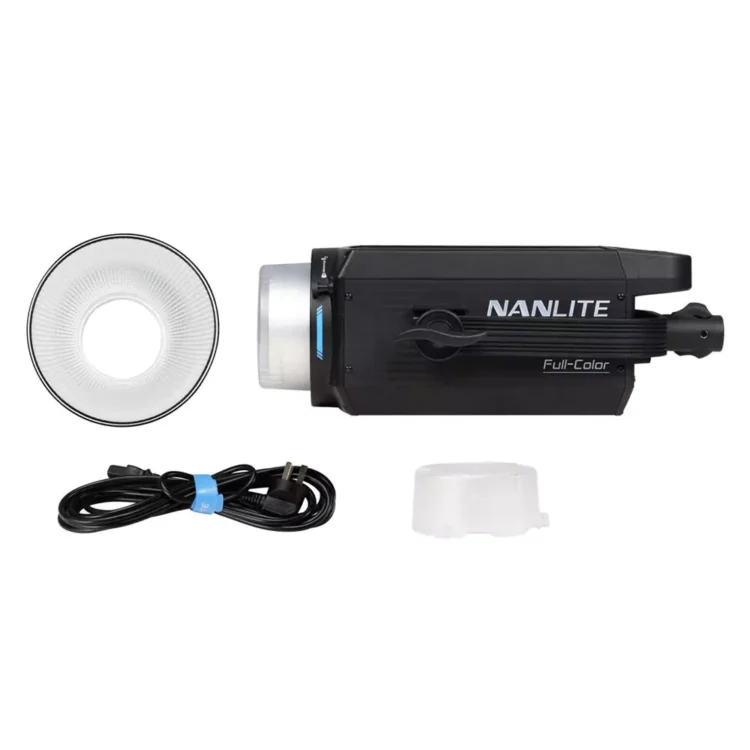 قیمت و خرید نور ثابت نانلایت Nanlite FS-300C RGB