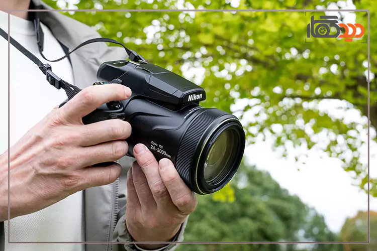 دوربین Nikon COOLPIX P1100