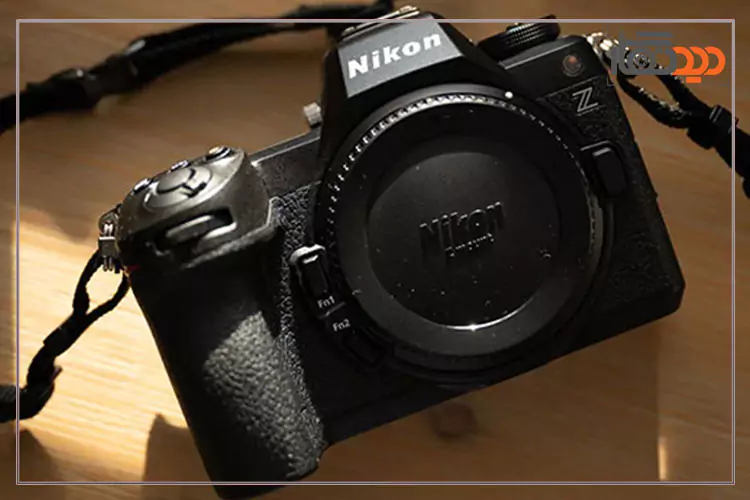 دوربین نیکون Z6 III