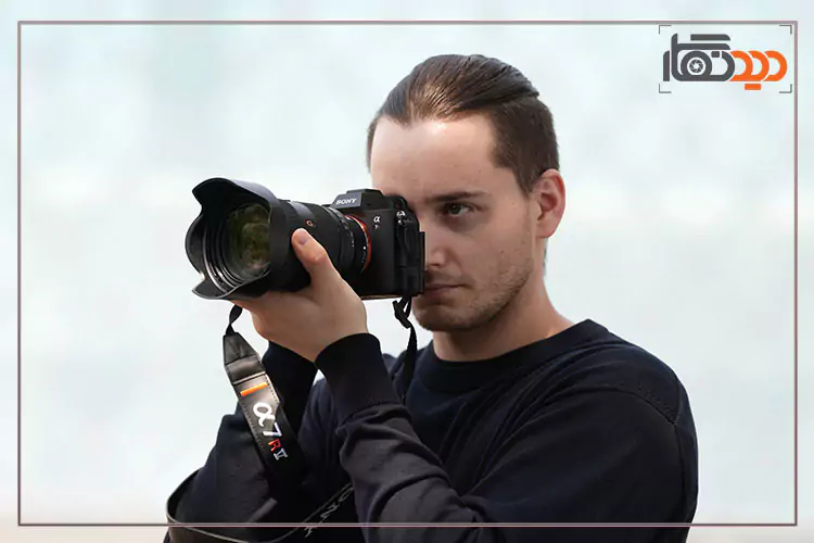 دوربین Sony A7R V از بهترین های 2025