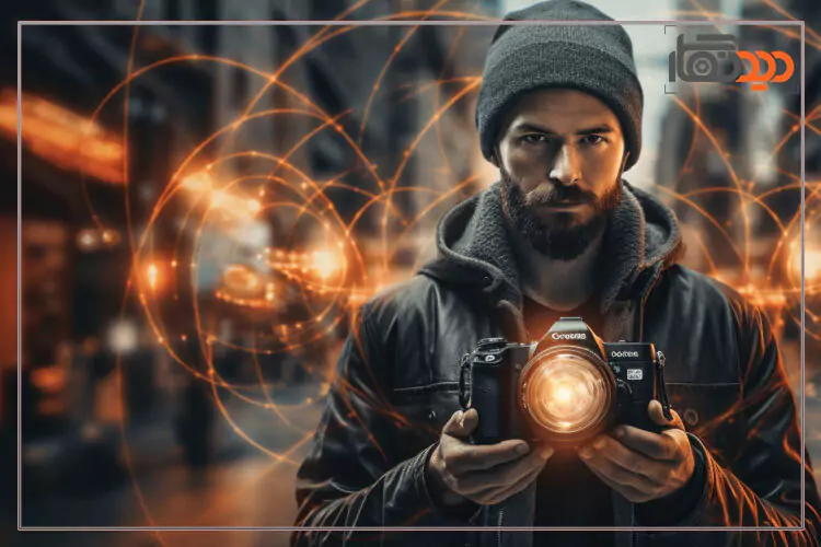 هوش مصنوعی در عکاسی عکس شماره 1