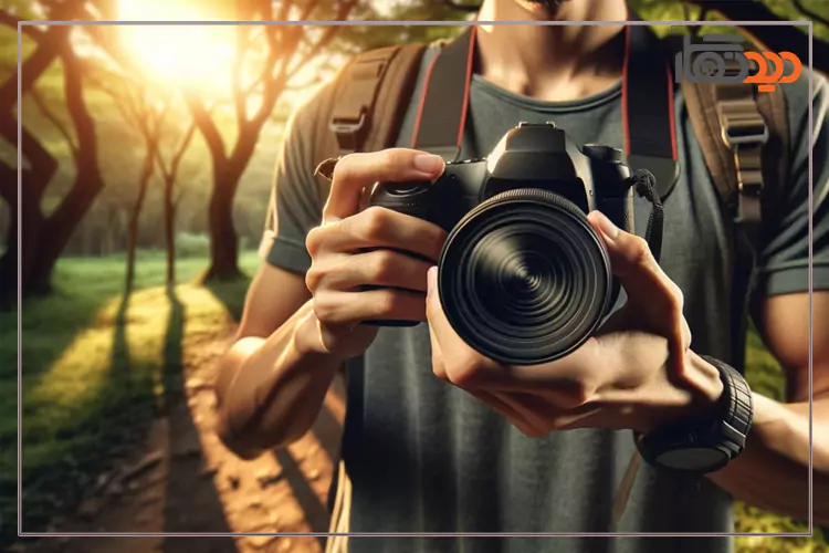 هوش مصنوعی در عکاسی عکس شماره 2